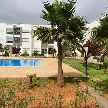 Lovely 4-Bedroom Condo With Pool Rabat Zewnętrze zdjęcie