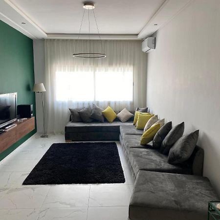 Lovely 4-Bedroom Condo With Pool Rabat Zewnętrze zdjęcie