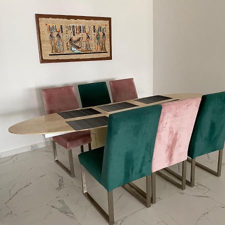 Lovely 4-Bedroom Condo With Pool Rabat Zewnętrze zdjęcie