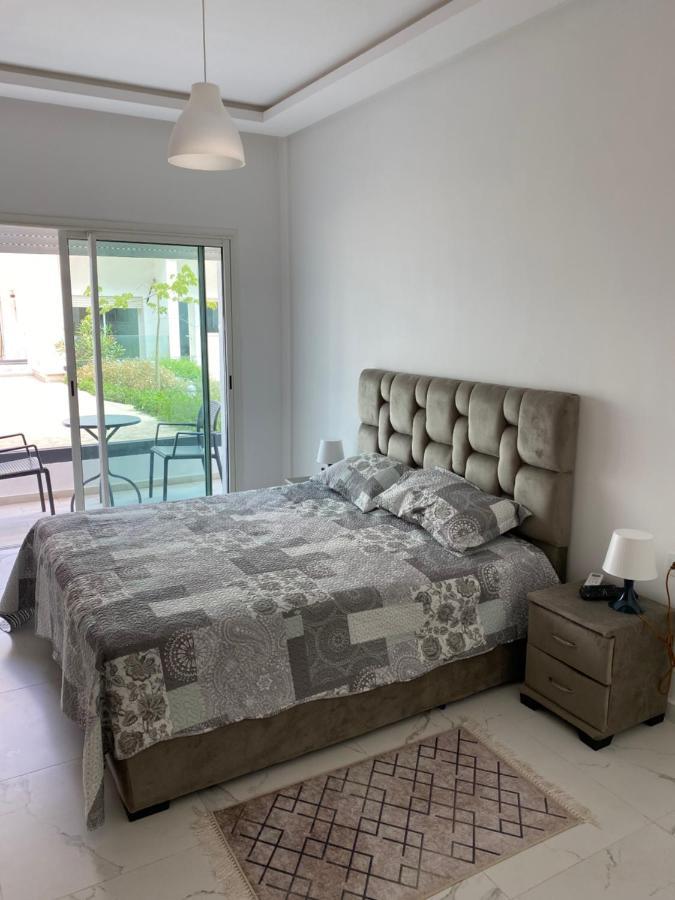 Lovely 4-Bedroom Condo With Pool Rabat Zewnętrze zdjęcie