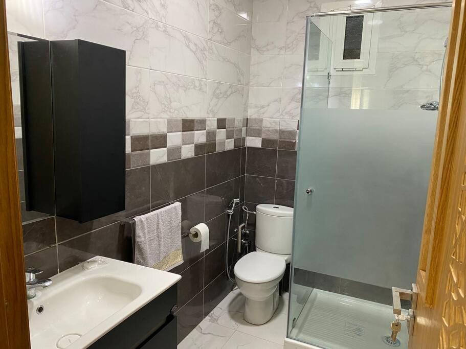Lovely 4-Bedroom Condo With Pool Rabat Zewnętrze zdjęcie