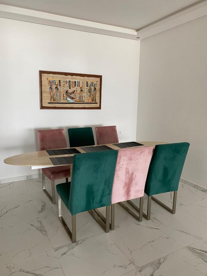 Lovely 4-Bedroom Condo With Pool Rabat Zewnętrze zdjęcie