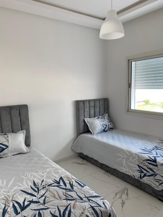 Lovely 4-Bedroom Condo With Pool Rabat Zewnętrze zdjęcie