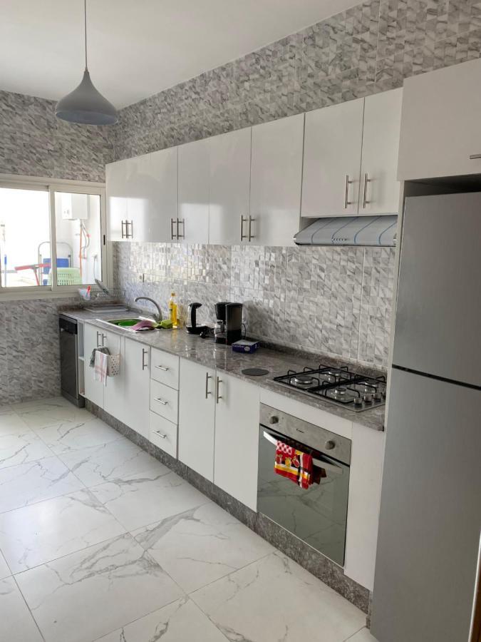 Lovely 4-Bedroom Condo With Pool Rabat Zewnętrze zdjęcie