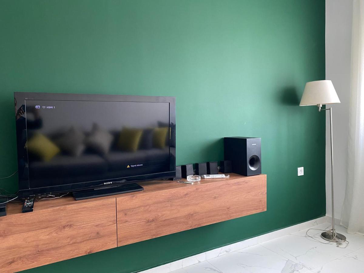 Lovely 4-Bedroom Condo With Pool Rabat Zewnętrze zdjęcie