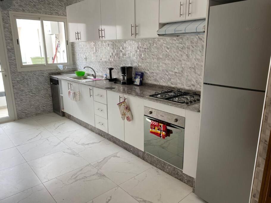 Lovely 4-Bedroom Condo With Pool Rabat Zewnętrze zdjęcie