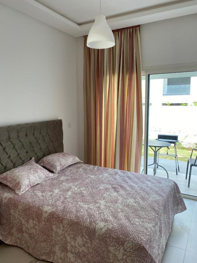 Lovely 4-Bedroom Condo With Pool Rabat Zewnętrze zdjęcie